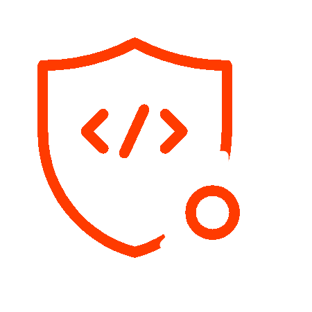 Application Security and DevSecOps Icon