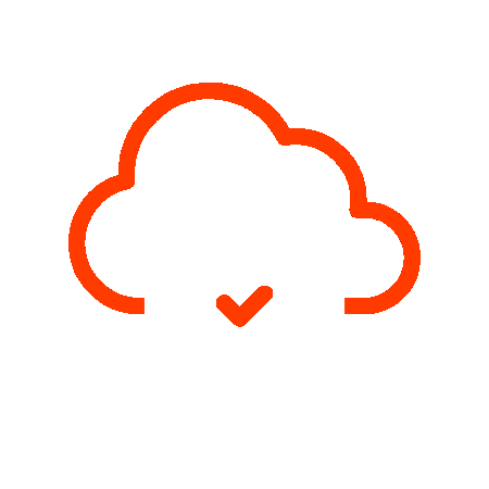 Cloud Vulnerability Assessment icon