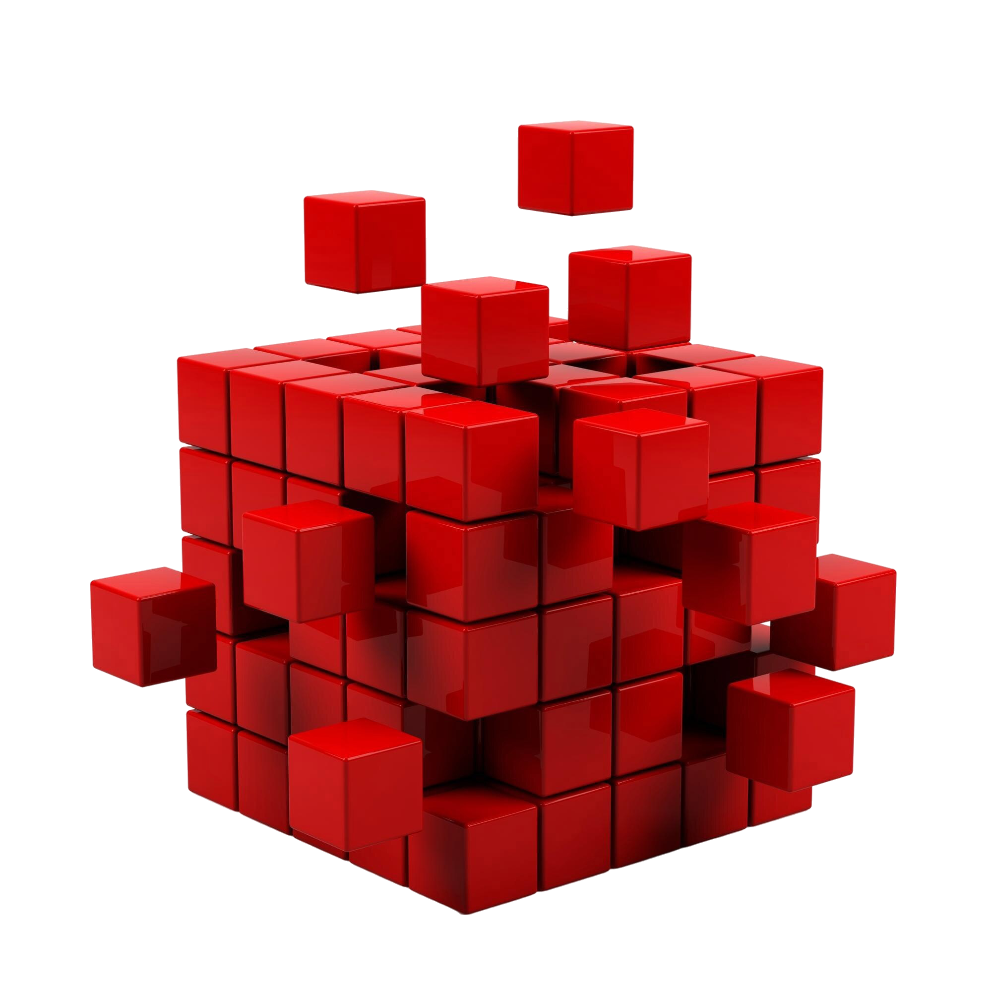 Data Warehouse Build - snowflake image