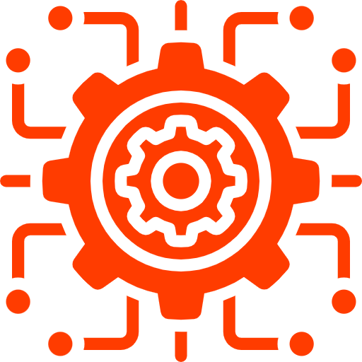 Digital engg icon