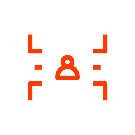 Mobile Workforce Icon