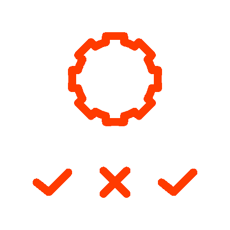 Oracle EBS Test Automation Icon