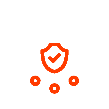 Security Assessment and Development Icon