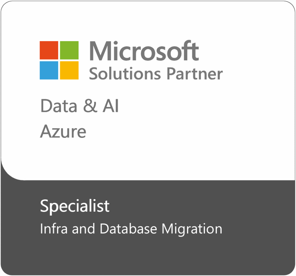 Microsoft Specialization
