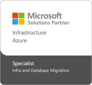 Microsoft Specialization