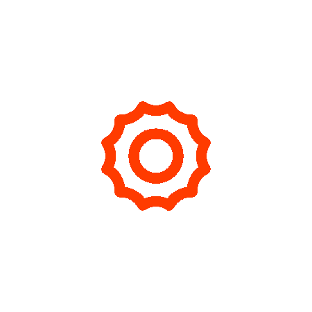 The Only Constant is Change Icon